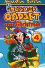 Watch Inspector Gadget Saves Christmas Megashare