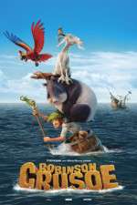 Watch Robinson Crusoe Megashare