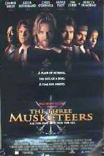 Watch The Three Musketeers Megashare