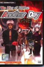 Watch The King of Fighters: Another Day (ONA) Megashare