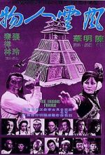 Watch Feng yun ren wu Megashare