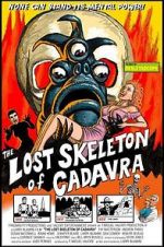 Watch The Lost Skeleton of Cadavra Megashare