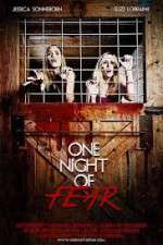 Watch One Night of Fear Megashare