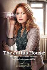 Watch The Julius House: An Aurora Teagarden Mystery Megashare