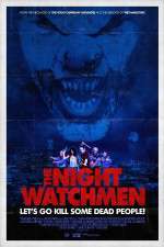 Watch The Night Watchmen Megashare
