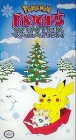 Watch Pokmon: Pikachu\'s Winter Vacation Megashare