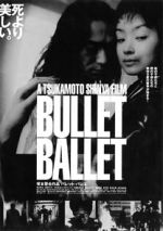 Watch Bullet Ballet Megashare