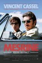 Watch Mesrine Part 1: Killer Instinct Megashare