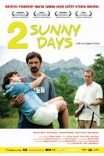 Watch Two Sunny Days Megashare