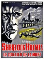 Watch Sherlock Holmes and the Deadly Necklace Megashare