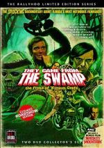 Watch They Came from the Swamp: The Films of William Gref Megashare