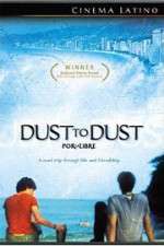 Watch Dust to Dust Megashare