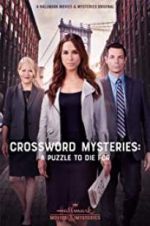 Watch The Crossword Mysteries: A Puzzle to Die For Megashare