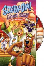 Watch Scooby-Doo! And the Samurai Sword Megashare