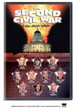 Watch The Second Civil War Megashare