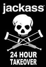 Watch Jackassworld.com: 24 Hour Takeover Megashare