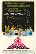 Watch The Cat from Outer Space Megashare