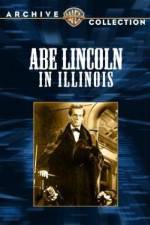 Watch Abe Lincoln in Illinois Megashare