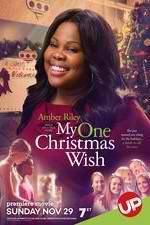 Watch My One Christmas Wish Megashare