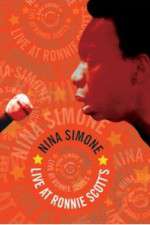Watch Nina Simone: Live at Ronnie Scott's Megashare