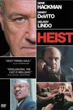 Watch Heist Megashare