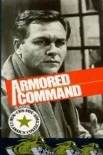Watch Armored Command Megashare