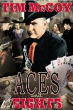 Watch Aces and Eights Megashare