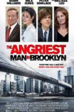 Watch The Angriest Man in Brooklyn Megashare