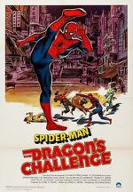 Watch Spider-Man: The Dragon\'s Challenge Megashare