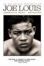 Watch Joe Louis America's Hero Betrayed Megashare