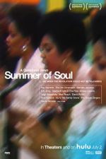 Watch Summer of Soul (...Or, When the Revolution Could Not Be Televised) Megashare
