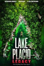 Watch Lake Placid: Legacy Megashare