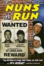 Watch Nuns on the Run Megashare