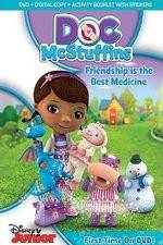 Watch Doc McStuffins: Friendship Is The Best Medicine Megashare