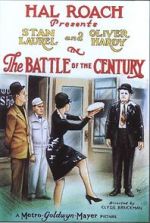 Watch The Battle of the Century (Short 1927) Megashare