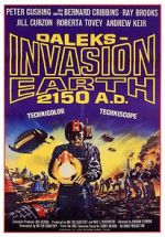 Watch Daleks\' Invasion Earth 2150 A.D. Megashare