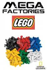 Watch National Geographic Megafactories LEGO Megashare