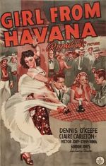 Watch Girl from Havana Megashare
