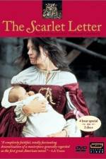 Watch The Scarlet Letter Megashare