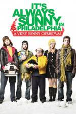 Watch It's Always Sunny in Philadelphia A Very Sunny Christmas Megashare