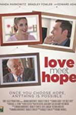 Watch Love Meet Hope Megashare