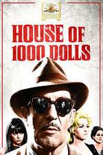 Watch House of 1,000 Dolls Megashare