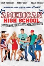 Watch American High School Megashare