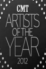 Watch CMT Artists of the Year Megashare