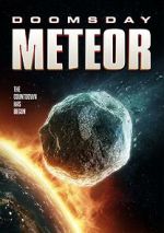 Watch Doomsday Meteor Online 123movieshub