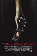 Watch When a Stranger Calls Megashare