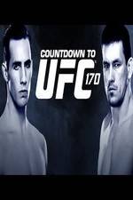 Watch UFC 170 Countdown Megashare