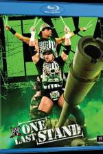Watch WWE DX One Last Stand Megashare