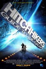 Watch The Hitchhiker's Guide to the Galaxy Megashare