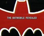 Watch The Batmobile Revealed Megashare